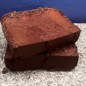 Ceremonial chocolate 100%